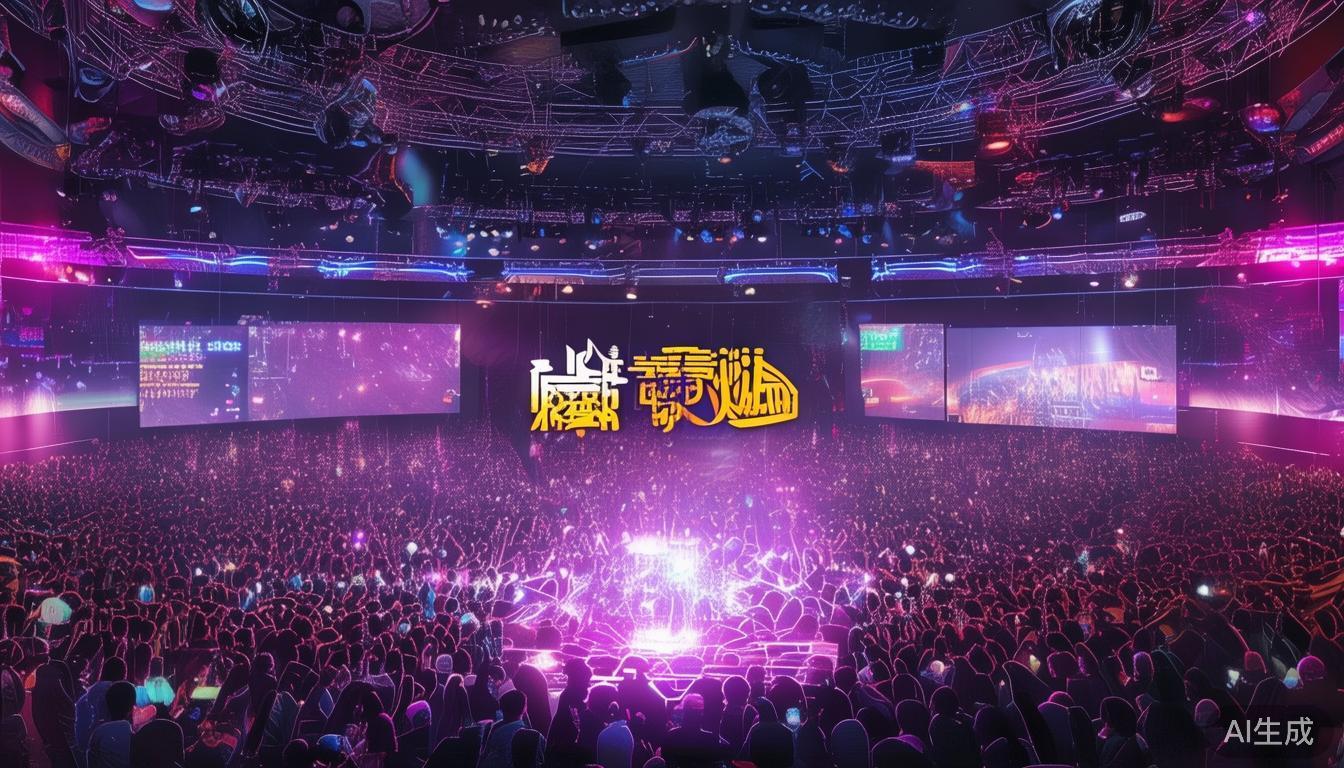 企鹅电竞作为国内领先的电竞直播平台，聚集了大量游戏