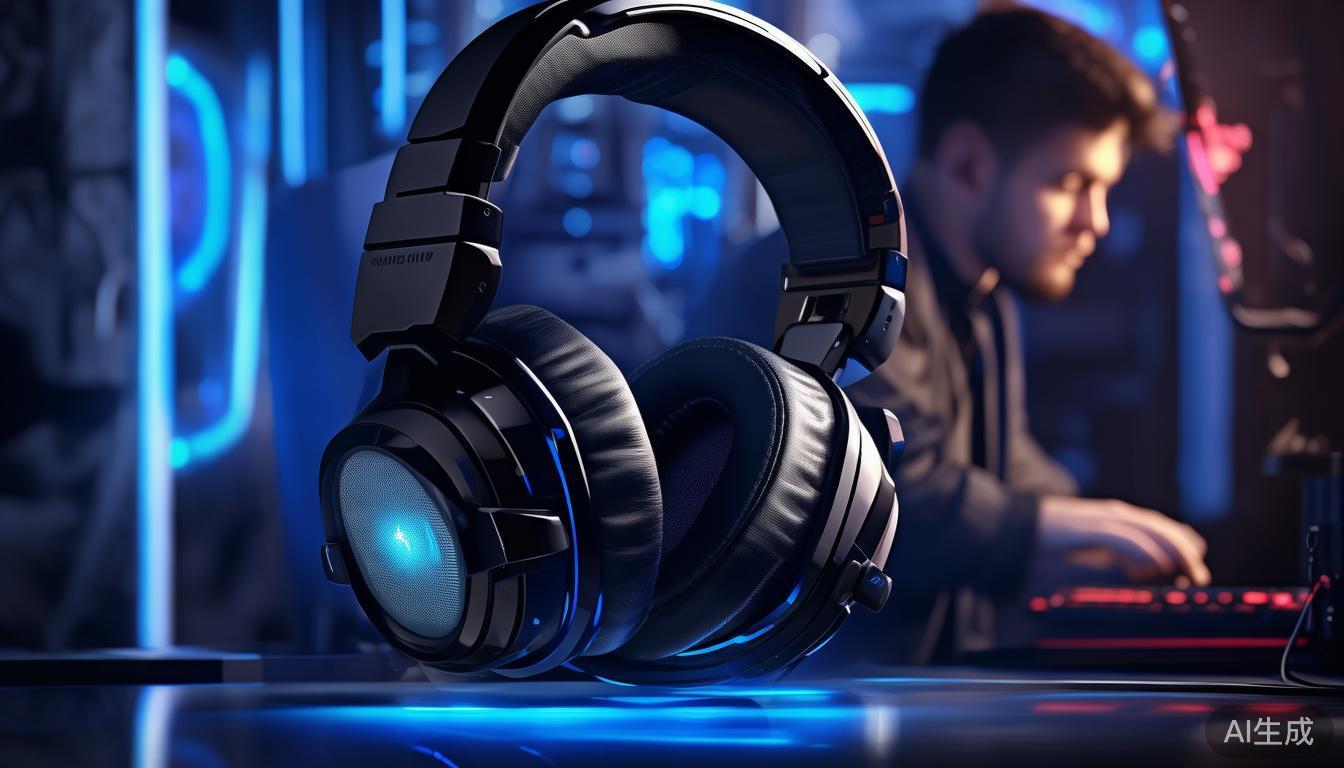 2023年最适合FPS游戏的105dB电竞耳机推荐排行榜