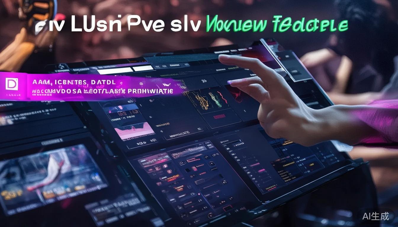 最新版本DB电竞测评功能全解析与用户真实体验分享 许多用户反映,新版本的DB电竞测评功能界面简洁友好