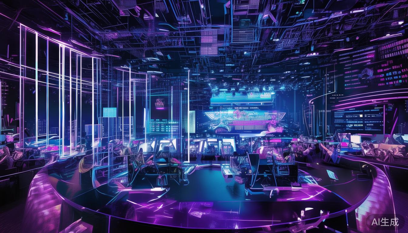 在电子竞技高速发展的背景下，电竞数据库不仅仅是一个