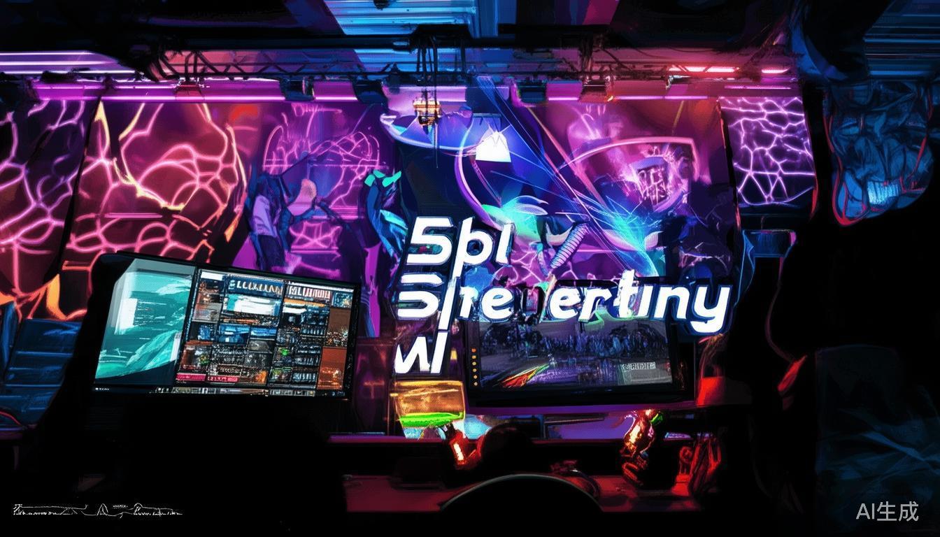 如何构建全面有效的DB电竞安全保障体系方案 随着电竞行业的繁荣,平台面临的安全风险也日益增加。