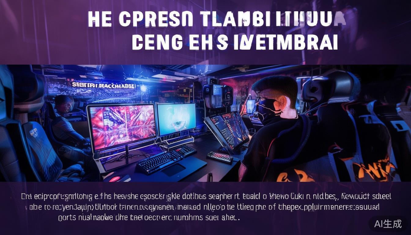 在电竞比赛中，设备和网络的稳定性至关重要。DB电竞