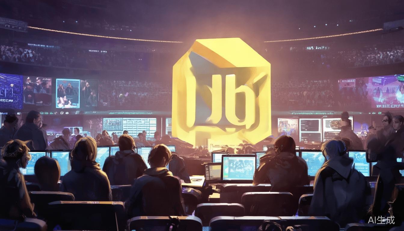 db电竞网为电竞爱好者带来的丰富福利与精彩体验