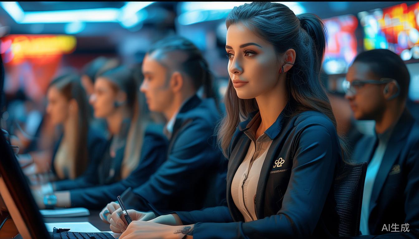 如何有效选择优质的DB电竞网站平台以确保投注体验