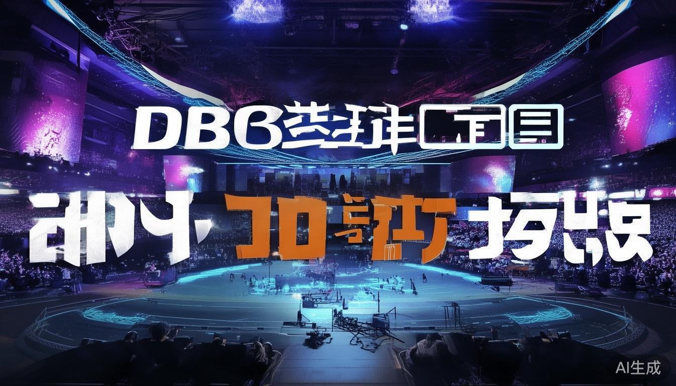 最新DB电竞比赛赛程与精彩对决全景回顾