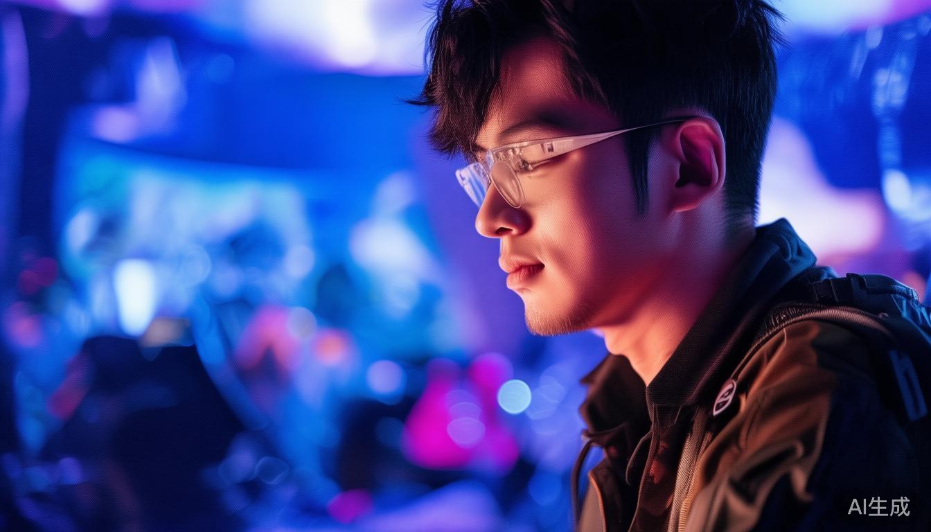 提升DB电竞解说专业水平的有效方法与实用技巧