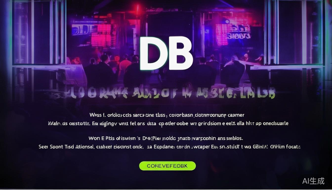 已体验过DB电竞的用户详谈平台的正规性与可信度评测