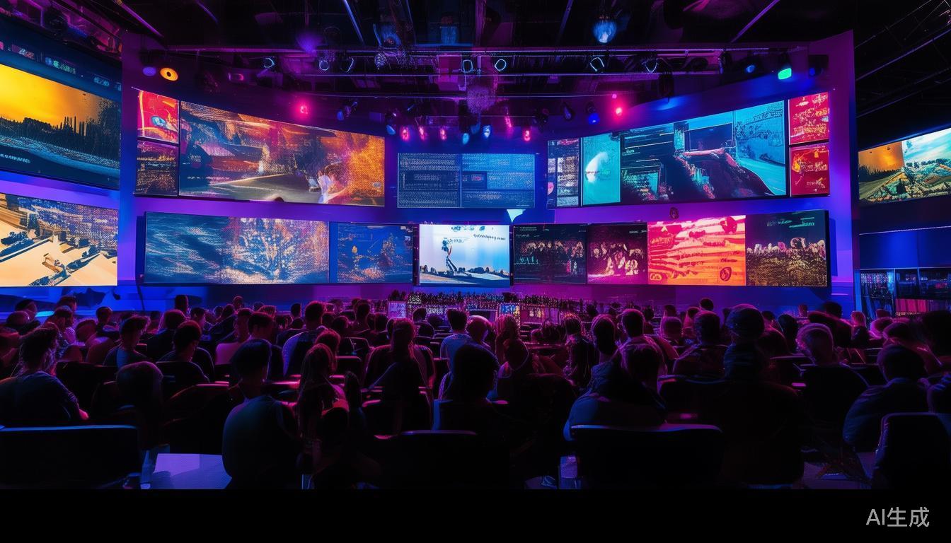 某知名电竞网站不仅提供视频直播，还拥有丰富的赛事集