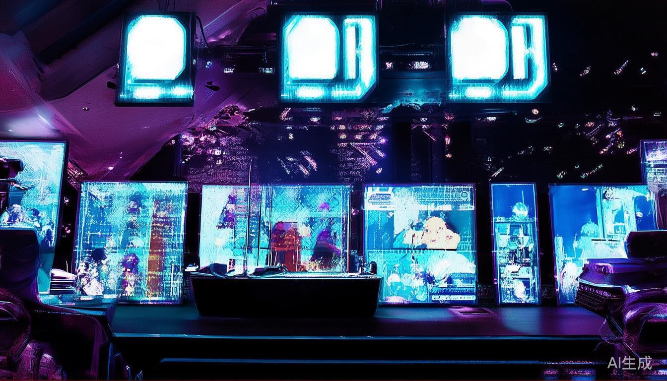 全面解析DB电竞网的独特特色与竞争优势分析