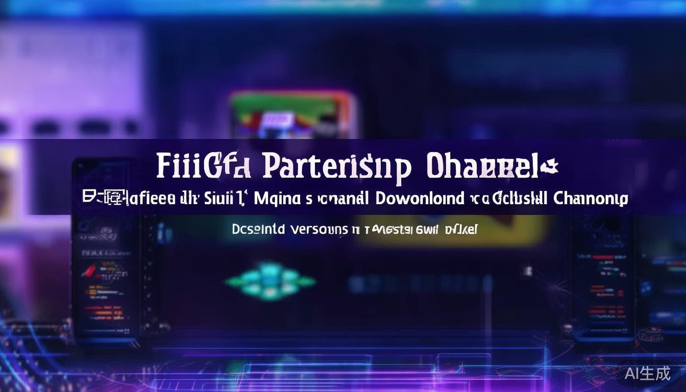 官方官方合作渠道
部分电竞合作伙伴会提供直达的下