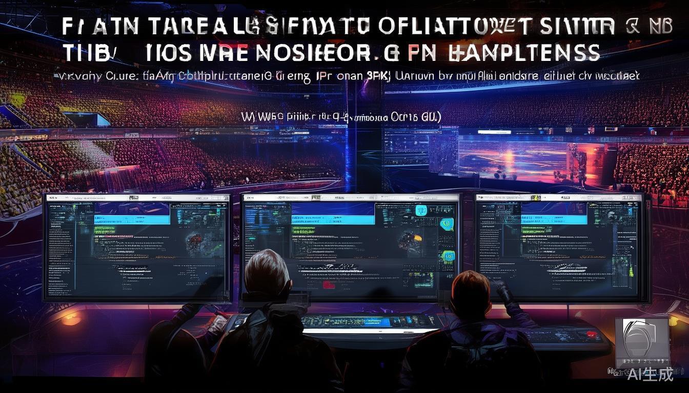 业内专家最新评测：DB电竞软件的优势与发展前景分析