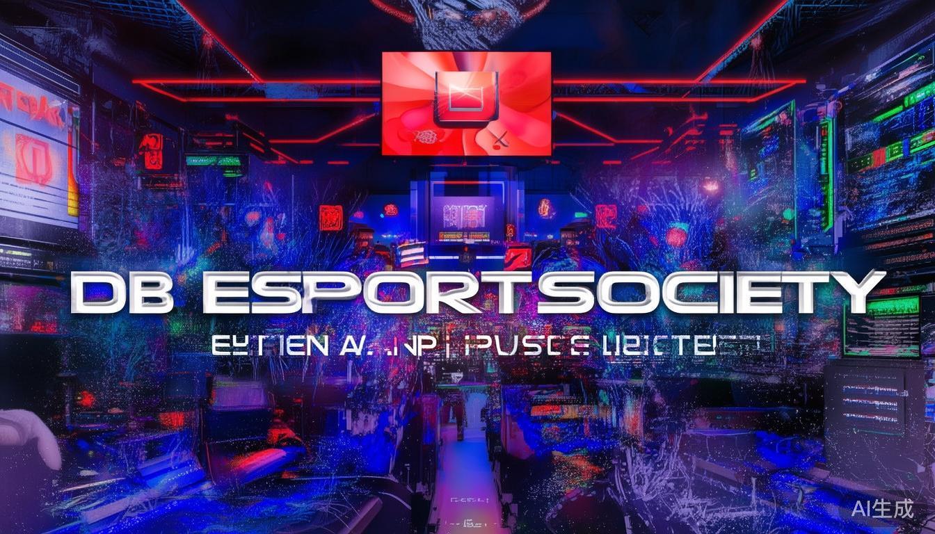 在当今数字娱乐逐渐成为主流的时代，电竞行业展现出前