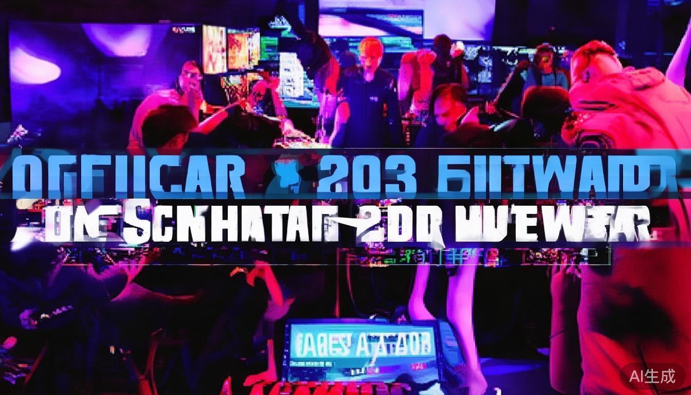 2023年DB电竞官方软件下载地址最新汇总与详细指南