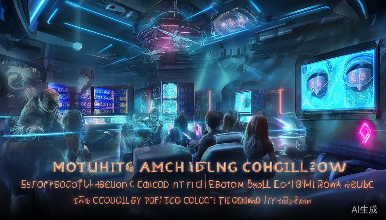 DB多宝电竞：引领潮流的创新平台，打造极致玩家体验的新纪元